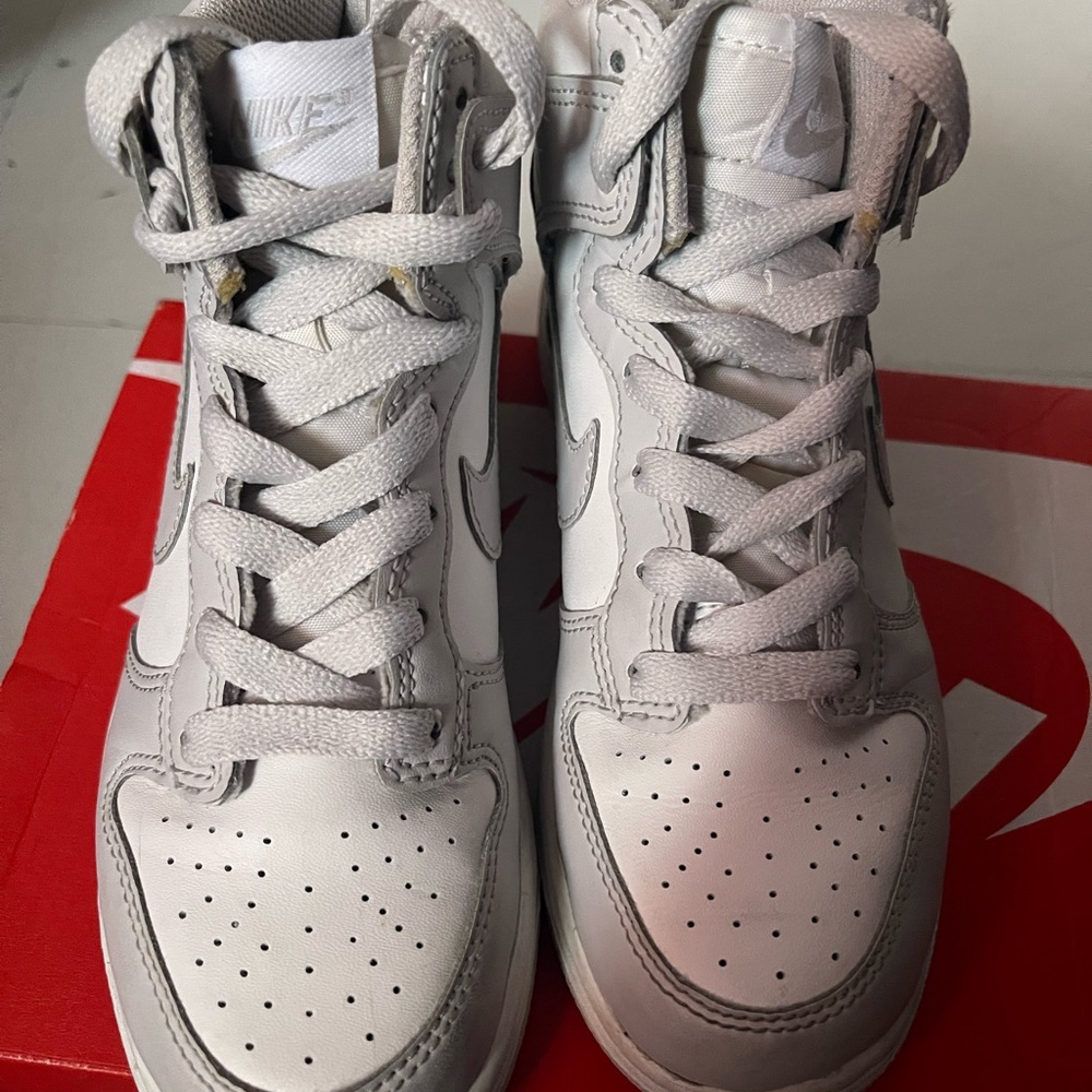 Nike Dunks High (PS)